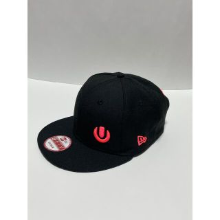 ニューエラー(NEW ERA)のULTRA JAPAN × NEW ERA キャップ(キャップ)