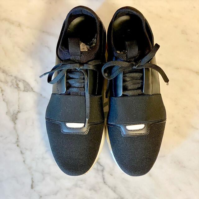 BALENCIAGA スニーカー38 美品