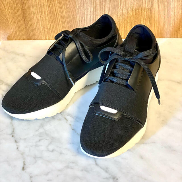 BALENCIAGA スニーカー38 美品