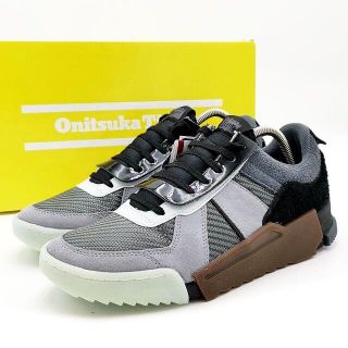 オニツカタイガー(Onitsuka Tiger)の新品 オニツカタイガー 靴 シューズ スニーカー 03-21072604(スニーカー)