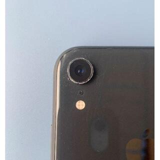 Apple - SIMフリー iPhone XR 64GB 84% 黒の通販 by はなこちゃん ...