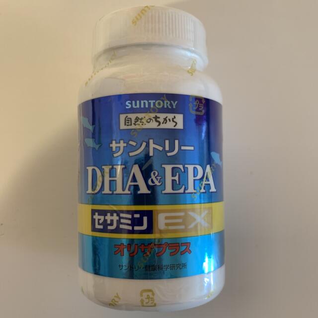 その他DHA＆EPA セサミンEX 240粒