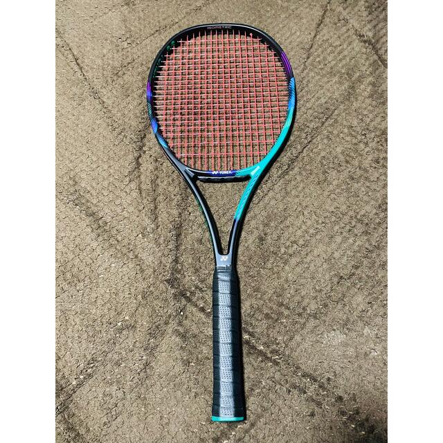 YONEX ヨネックス VCORE PRO 97D 2021モデル