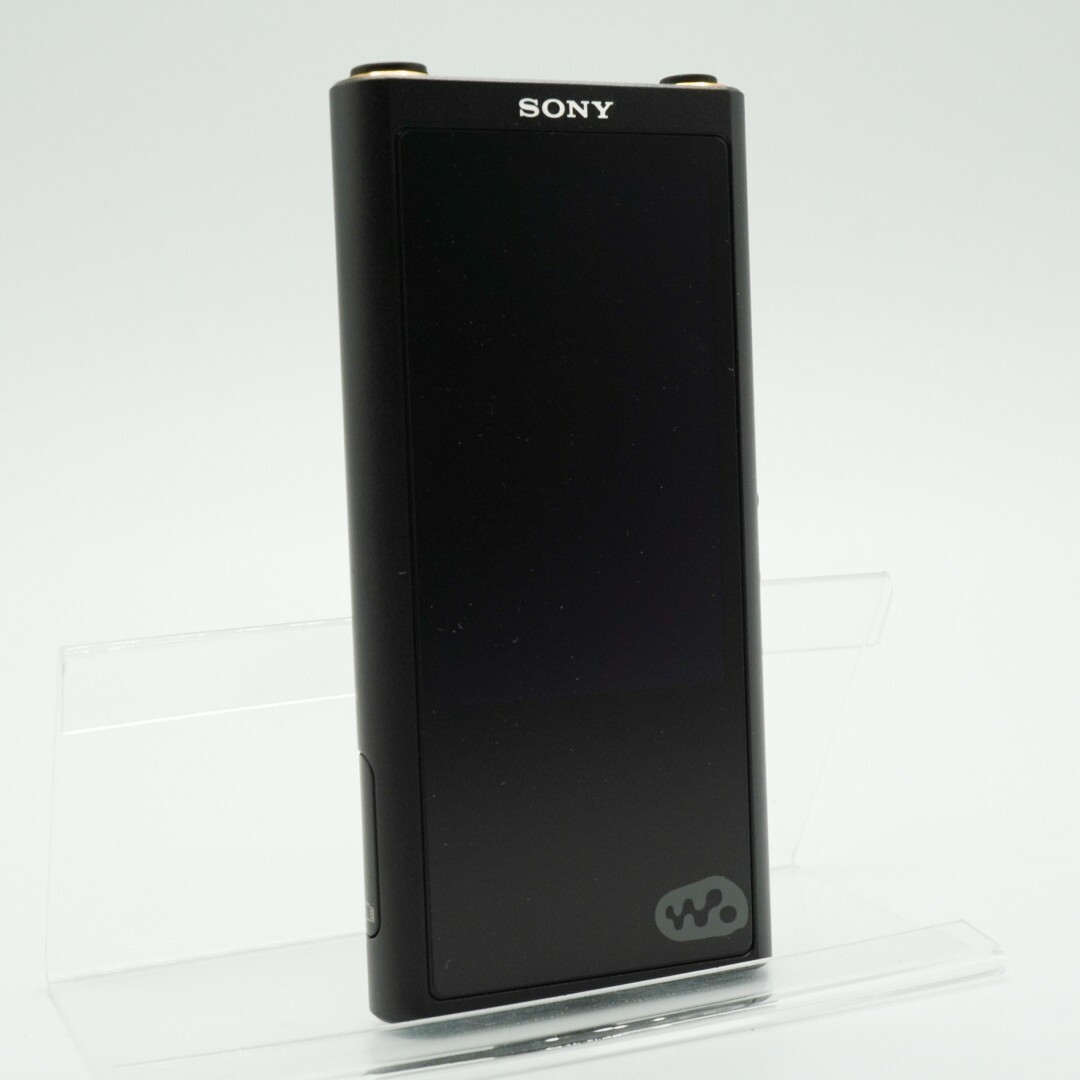 SONY WALKMAN NW-ZX300G 本体 セット - www.bestwesternplusaccra.com