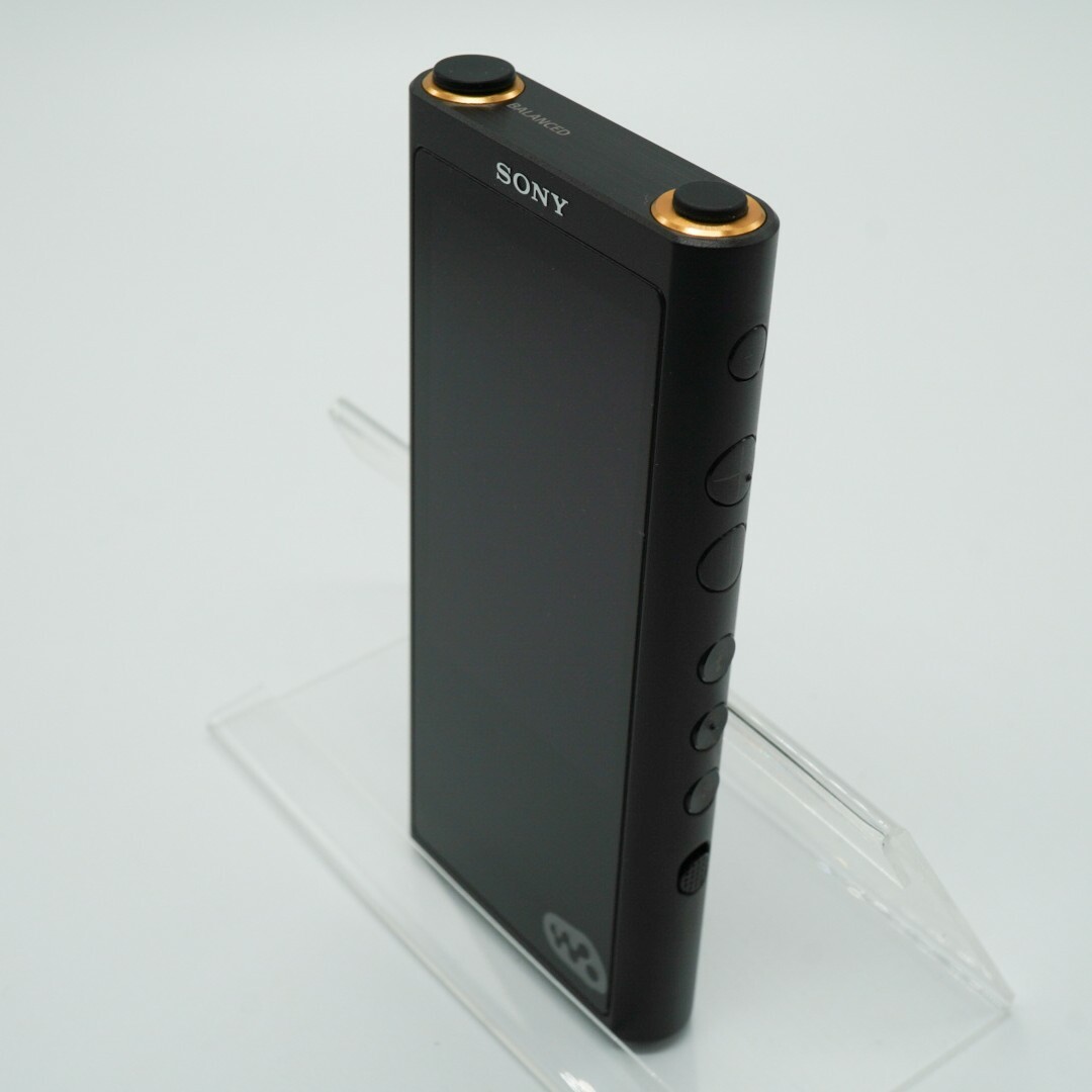 SONY WALKMAN NW-ZX300G 本体 セット - www.bestwesternplusaccra.com