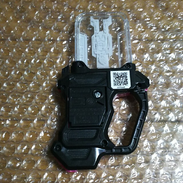 BANDAI - 仮面ライダーエグゼイドDXマイティアクションX BANDAI - 仮面ライダーエグゼイドDXマイティアクションX