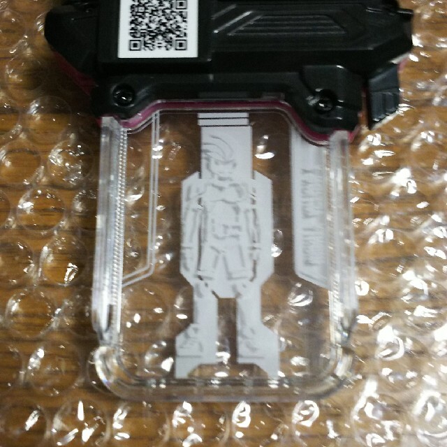 BANDAI - 仮面ライダーエグゼイドDXマイティアクションX BANDAI - 仮面ライダーエグゼイドDXマイティアクションX