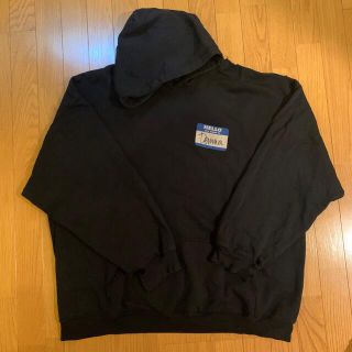 フル様専用 BALENCIAGA Demnaパーカー 買い値下 パーカー バレンシアガ J様専用 パーカー