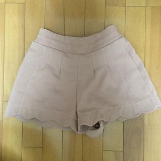 マジェスティックレゴン(MAJESTIC LEGON)のマジェスティックレゴン ショートパンツ(ショートパンツ)