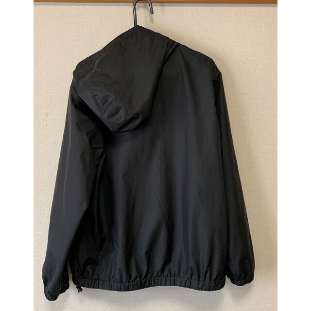 【ReZARD】Hooded Jacket   Sサイズ メンズのジャケット/アウター(ナイロンジャケット)の商品写真