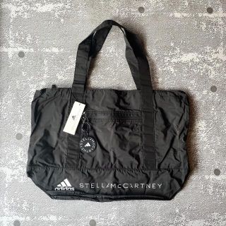 アディダスバイステラマッカートニー(adidas by Stella McCartney)の新品 adidas by Stella McCartney トートバッグ(トートバッグ)