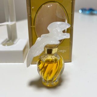 ニナリッチ(NINA RICCI)のニナリッチ 香水(ユニセックス)