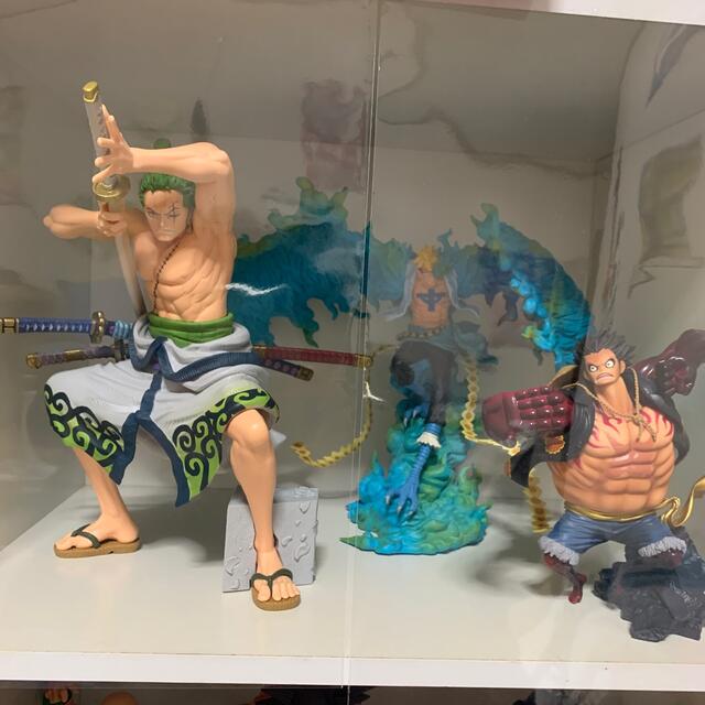 ワンピース フィギュア まとめ売り - フィギュア ワンピース フィギュア まとめ売り - フィギュア