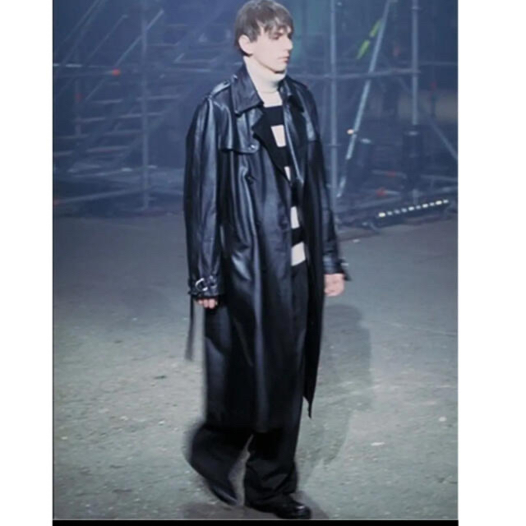 RAF SIMONS - raf simons 01aw riot riot riotの通販 by エイト RAF SIMONS - raf simons 01aw riot riot riotの通販 by エイト