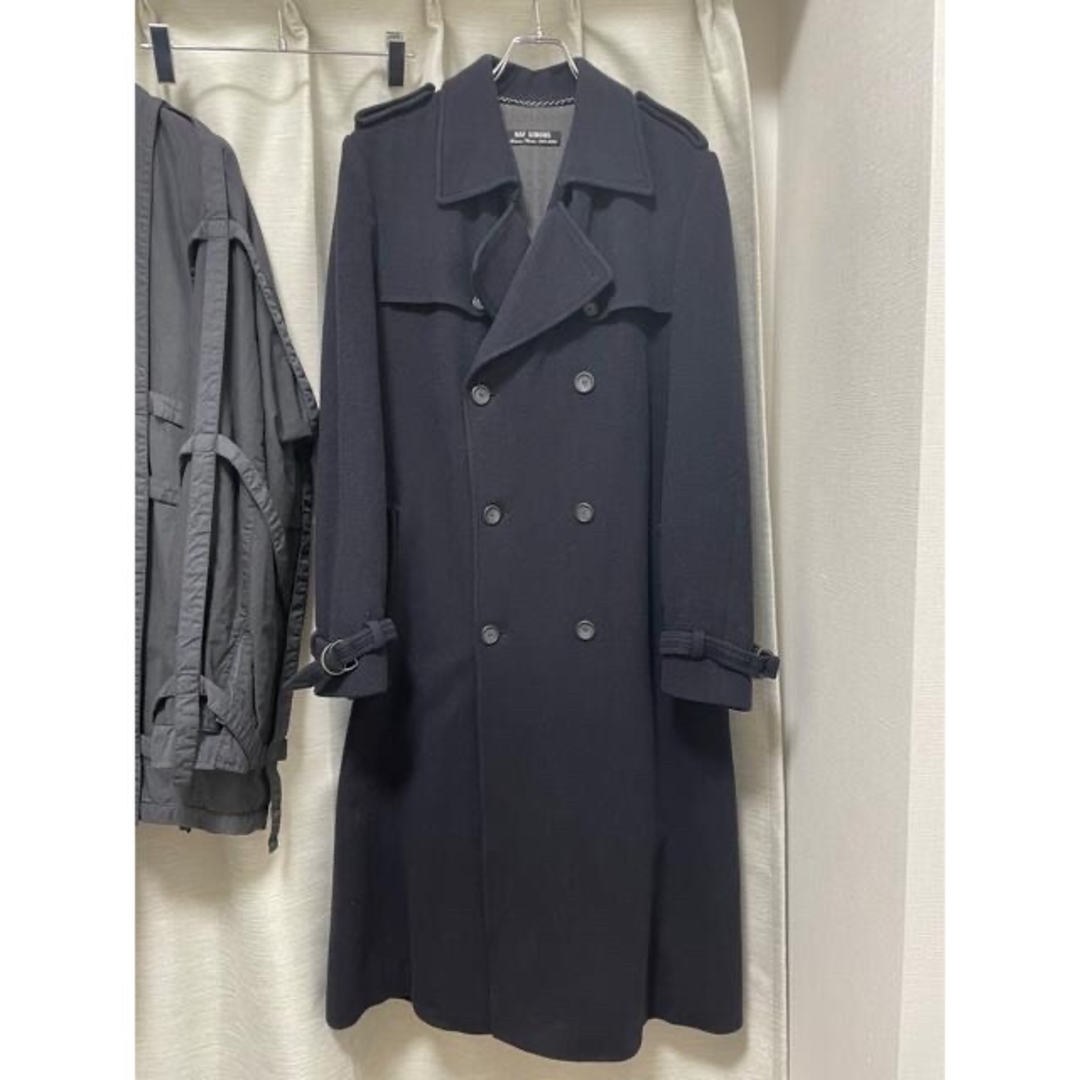 RAF SIMONS - raf simons 01aw riot riot riotの通販 by エイト RAF SIMONS - raf simons 01aw riot riot riotの通販 by エイト
