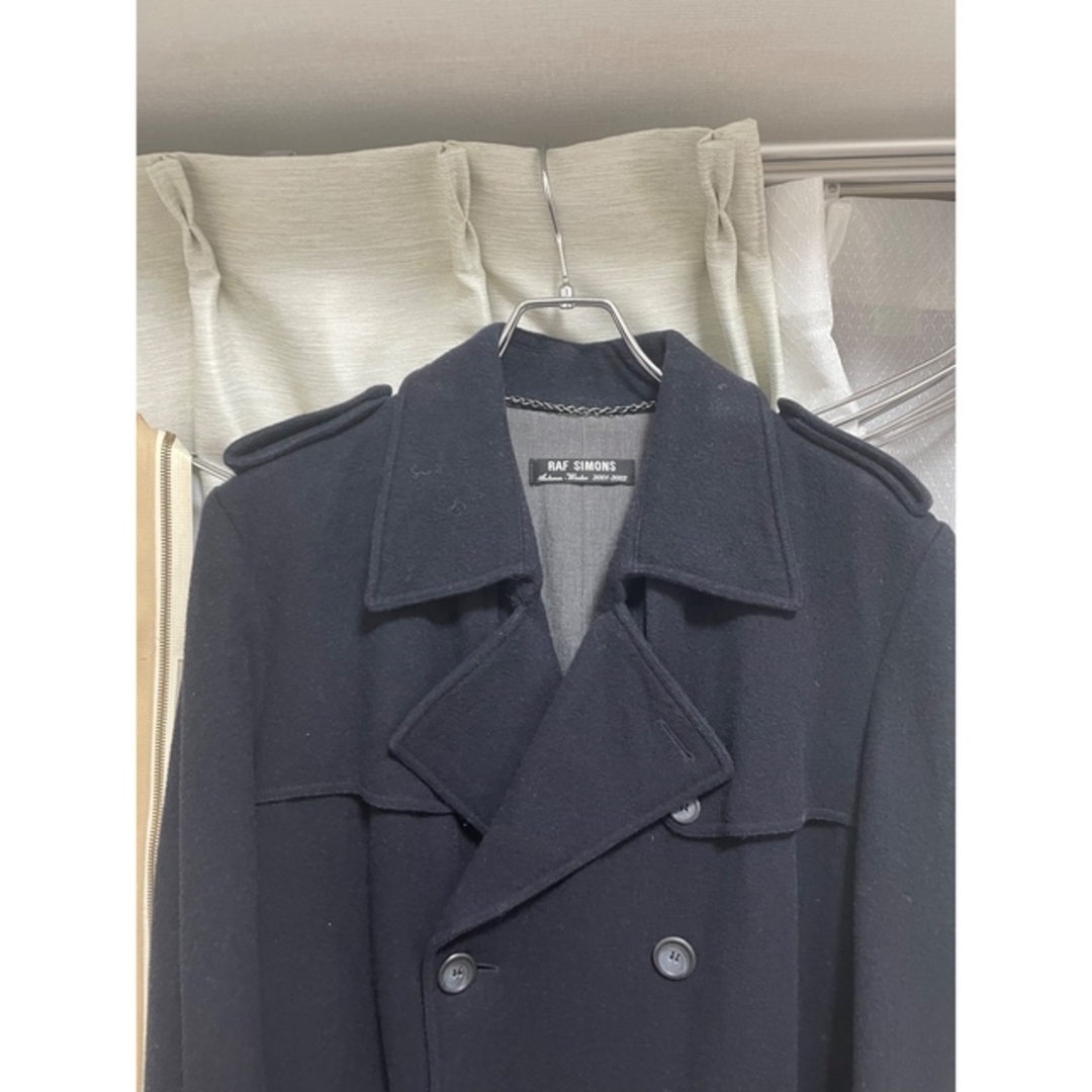 RAF SIMONS - raf simons 01aw riot riot riotの通販 by エイト RAF SIMONS - raf simons 01aw riot riot riotの通販 by エイト