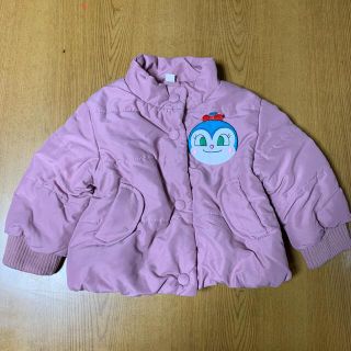 エフオーファクトリー(F.O.Factory)の90㎝　コキンちゃんアウター(ジャケット/上着)