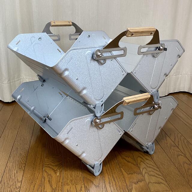 シェルフコンテナ25 2セット snowpeak スノーピーク シェルフコンテナ25 2セット snowpeak スノーピーク