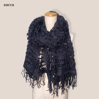 ズッカ(ZUCCa)の【zucca】マフラー　ショール　ズッカ(マフラー/ショール)