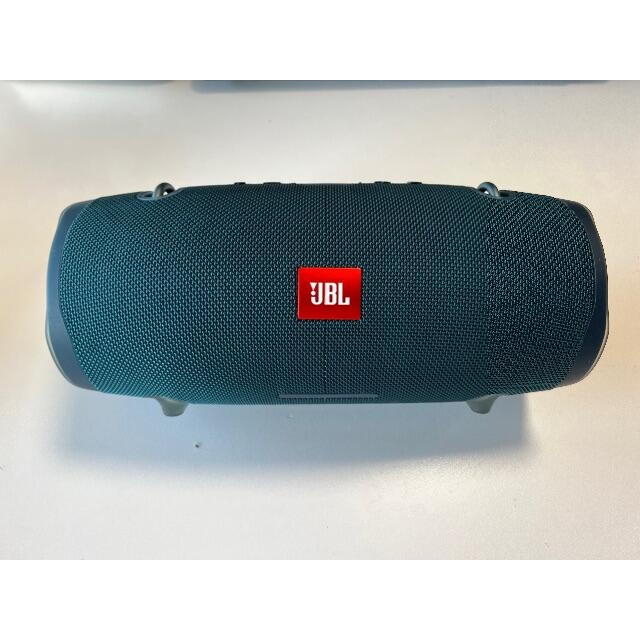 JBL Xtreme 2 speaker スマホ/家電/カメラのオーディオ機器(スピーカー)の商品写真