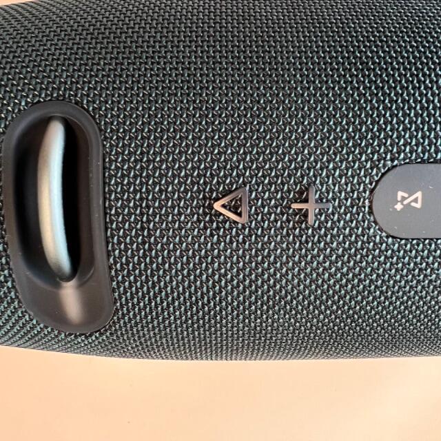 JBL Xtreme 2 speaker スマホ/家電/カメラのオーディオ機器(スピーカー)の商品写真