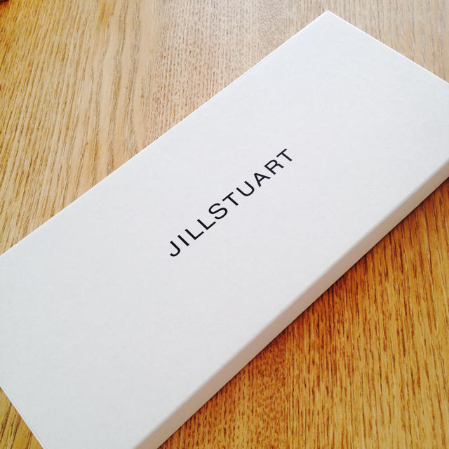 JILLSTUART(ジルスチュアート)のジル♡ノベルティー メイクアップトレイ♡ コスメ/美容のベースメイク/化粧品(その他)の商品写真