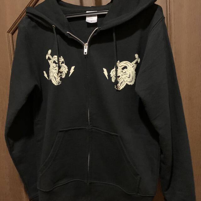 ゴッドセレクション 志村けんバカ殿 フードパーカー | ochge.org