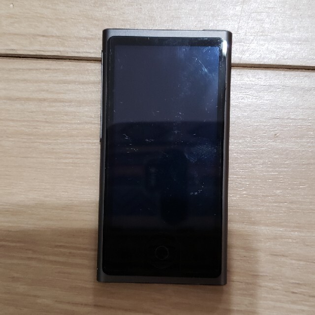 iPod　nano　16GB 3