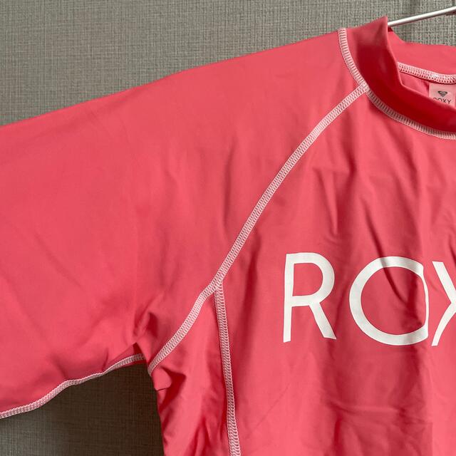 Roxy(ロキシー)のROXY ラッシュガード レディースの水着/浴衣(水着)の商品写真