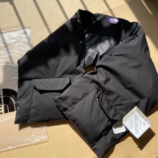 THE NORTH FACE - りんりん様専用 ノースフェイス ダウンケープ