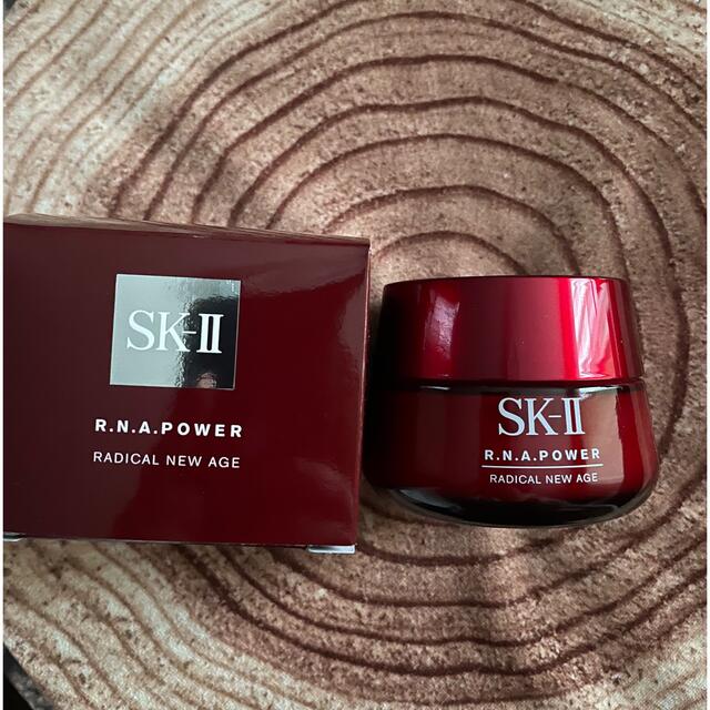 SK-II R.N.Aパワーラディカルニューエイジ〈美容乳液〉 80g 新品の