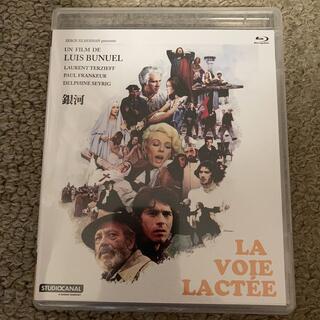 【 Blu-ray】銀河 / 1969年 ルイス・ブニュエル (外国映画)