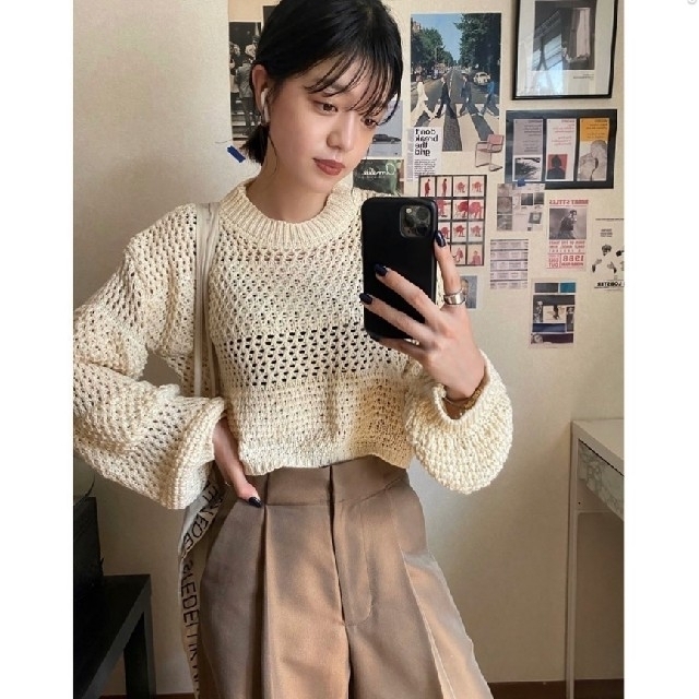 TODAYFUL - 【美品】TODAYFUL シャンブレーツイルトラウザース36 TODAYFUL - 【美品】TODAYFUL シャンブレーツイルトラウザース36