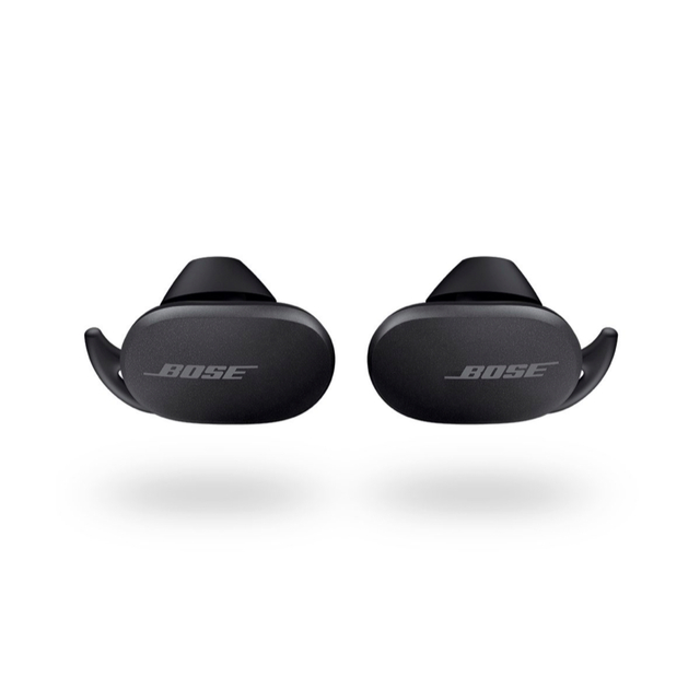 BOSE(ボーズ)のBose QuietComfort Earbuds ノイキャン スマホ/家電/カメラのオーディオ機器(ヘッドフォン/イヤフォン)の商品写真