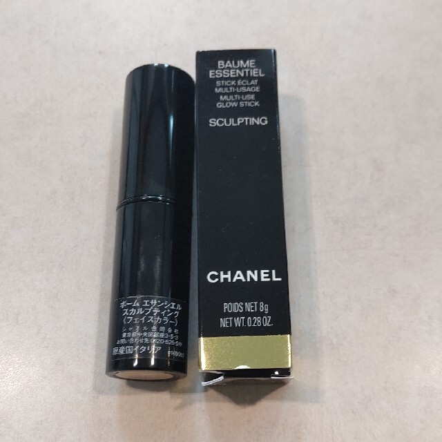 CHANEL(シャネル)のCHANEL コスメ/美容のベースメイク/化粧品(フェイスカラー)の商品写真