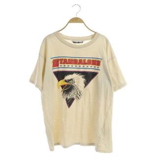 アザー(other)のスタンドアローン 21SS イーグルTシャツ カットソー 半袖 プリント(Tシャツ(半袖/袖なし))