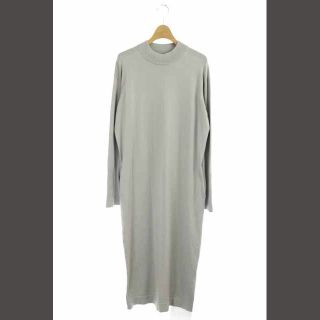 Theory モックネック 長袖ワンピース 新品 www.numidex.com
