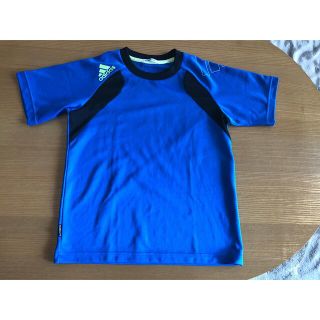 アディダス(adidas)のアディダスTシャツ150cm(ウェア)