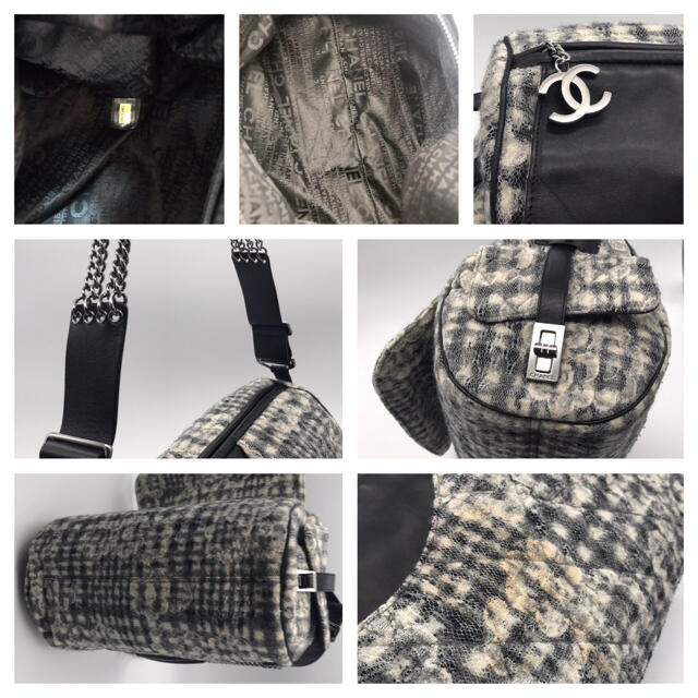 CHANEL ショルダーバッグ の通販 by kiyo shop|シャネルならラクマ - CHANEL バッグ/カメリア チェーン 超激安好評