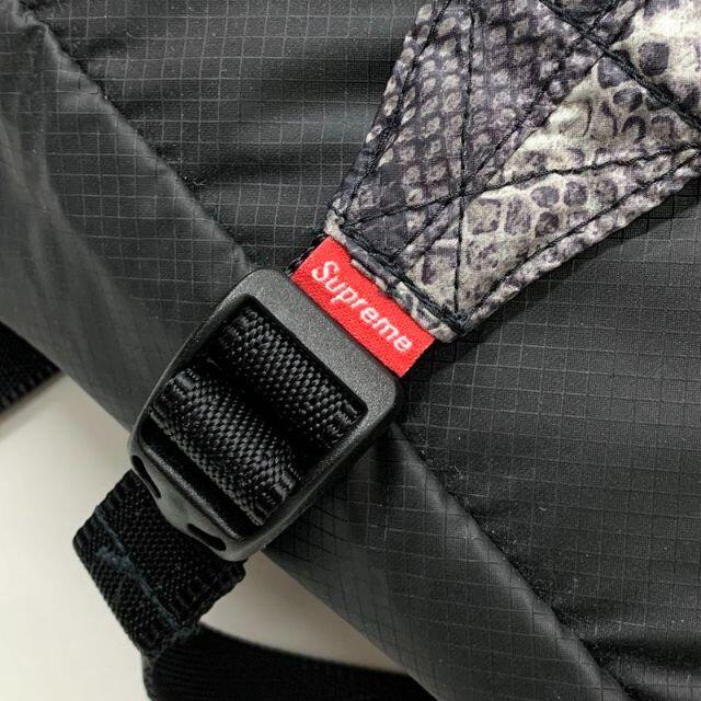 Supreme(シュプリーム)のSupreme THE NORTH FACE Snakeskin DayPack メンズのバッグ(バッグパック/リュック)の商品写真