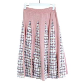 Chesty(コットン ・ ひざ丈スカート)のフリマアイテム一覧 Chesty(コットン ・ ひざ丈スカート)のフリマアイテム一覧