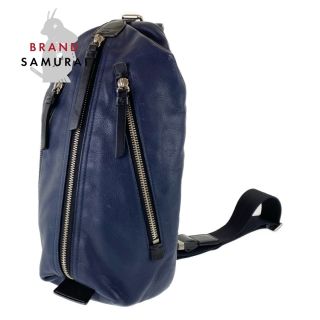 コーチ(COACH) 斜め掛けバッグ ボディーバッグ(メンズ)の通販 10点 ...