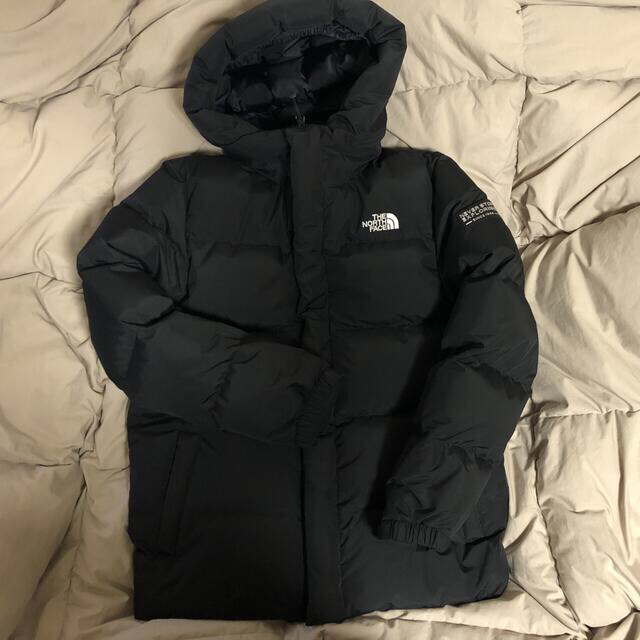 THE NORTH FACE ダウンノースフェイスダウン