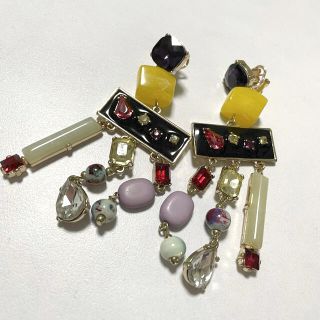 ザラ(ZARA)のZARA ピアス(ピアス)