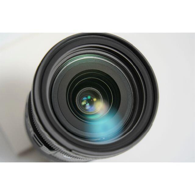 SIGMA(シグマ)の美品 SIGMA 24-70mm F2.8 dg dn Eマウント スマホ/家電/カメラのカメラ(レンズ(ズーム))の商品写真