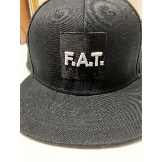 エフエーティー(FAT)のFAT キャップ(キャップ)