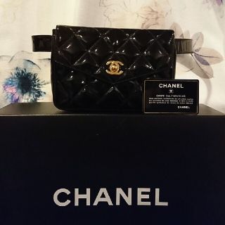 シャネル(CHANEL)の‼️クーポン限定お値下げ♥️シャネル マトラッセ♥️ボディバッグ・ウエストポーチ(ボディバッグ/ウエストポーチ)