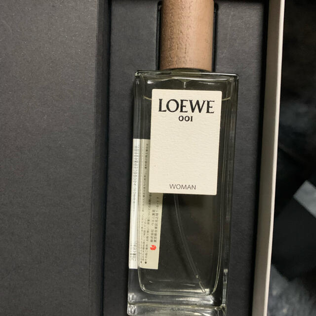 LOEWE(ロエベ)のLOEWE 香水 コスメ/美容の香水(香水(女性用))の商品写真