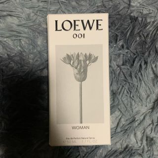 ロエベ(LOEWE)のLOEWE 香水(香水(女性用))