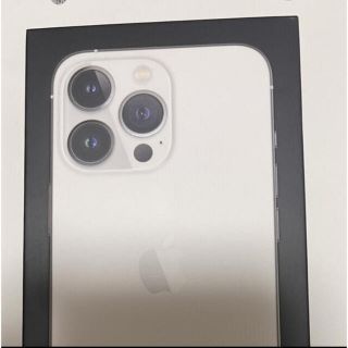 アイフォーン(iPhone)のiPhone13 pro  128GB(スマートフォン本体)